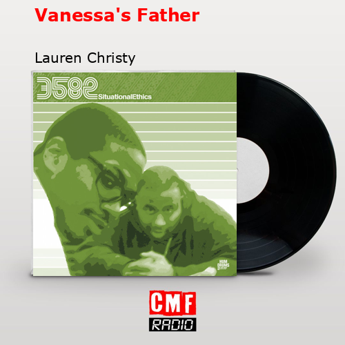 Vanessa’s Father – Lauren Christy