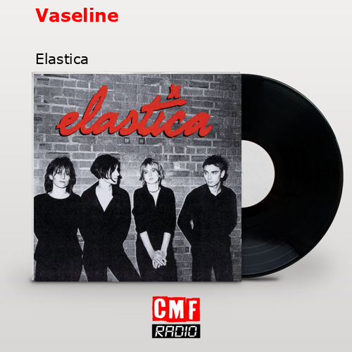 final cover Vaseline Elastica