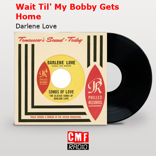 Wait Til’ My Bobby Gets Home – Darlene Love