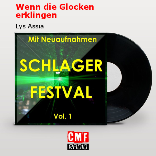 Wenn die Glocken erklingen – Lys Assia