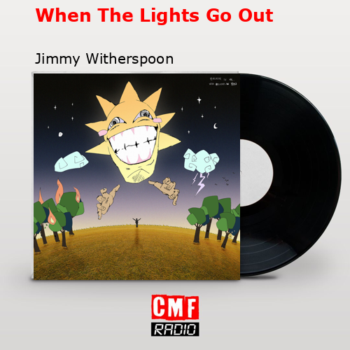 La historia y el significado de la canción 'When The Lights Go Out