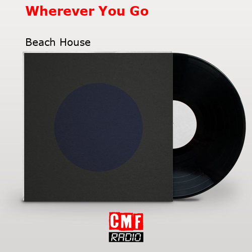 final cover Wherever You Go Beach House