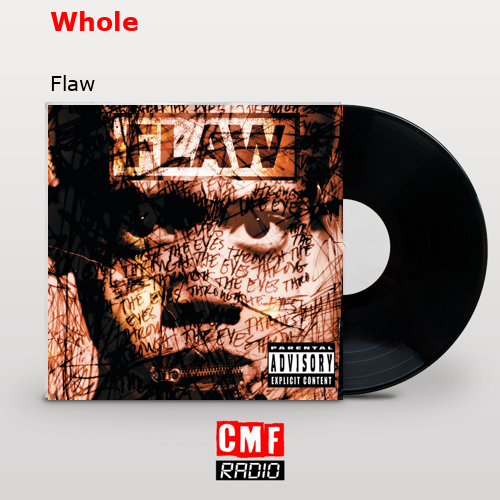 Whole – Flaw