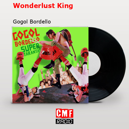final cover Wonderlust King Gogol Bordello