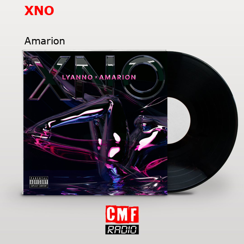 XNO – Amarion