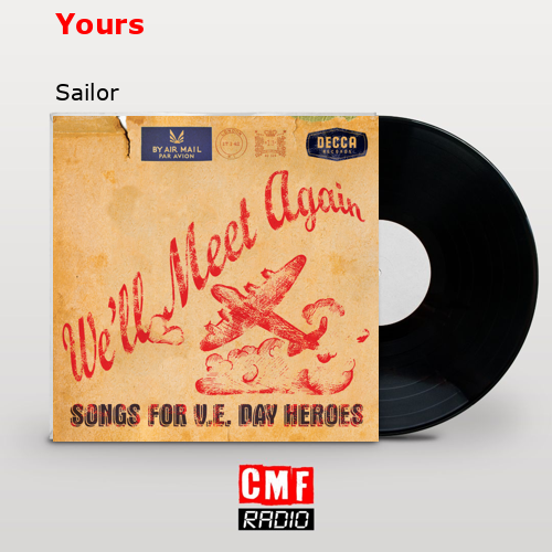Yours – Sailor