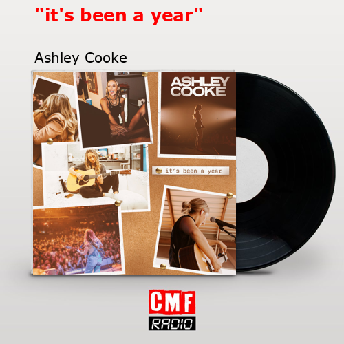 La Historia Y El Significado De La Canción '"it's Been A Year" - Ashley ...