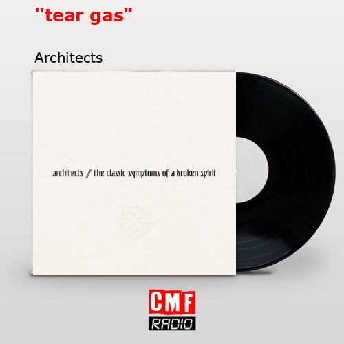 «tear gas» – Architects