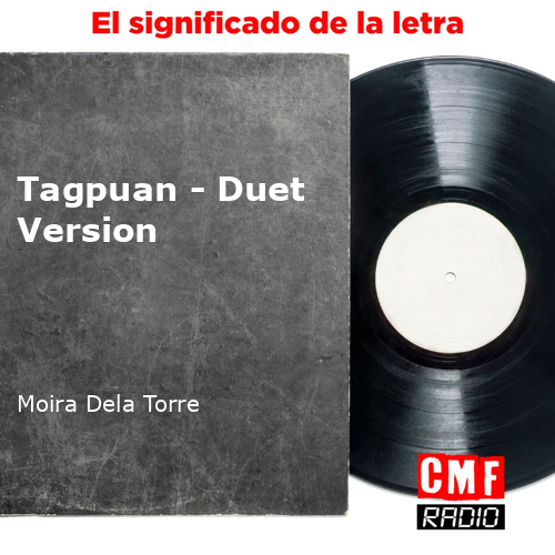 es Tagpuan Duet Version Moira Dela Torre KWcloud final