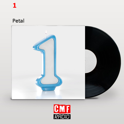 1 – Petal