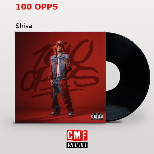 100 OPPS – Shiva