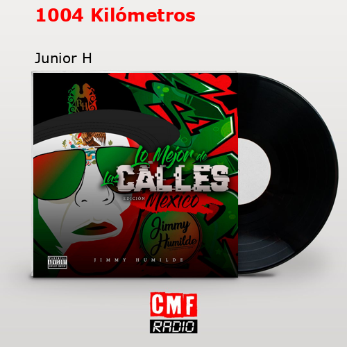 final cover 1004 Kilometros Junior H