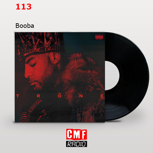 113 – Booba