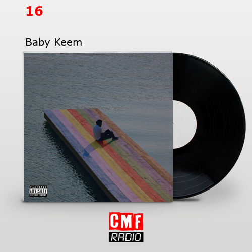 final cover 16 Baby Keem