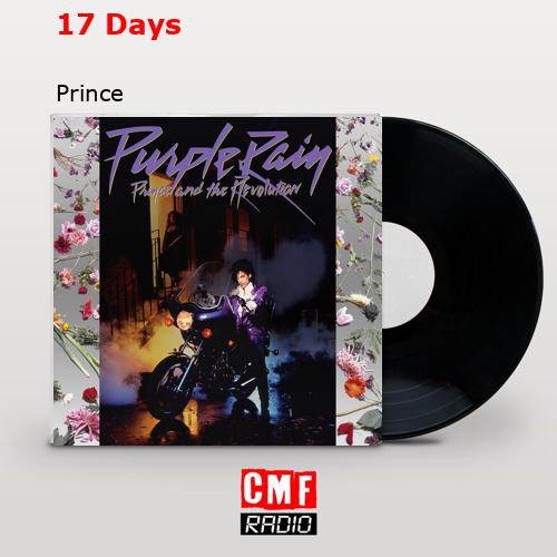 17 Days – Prince