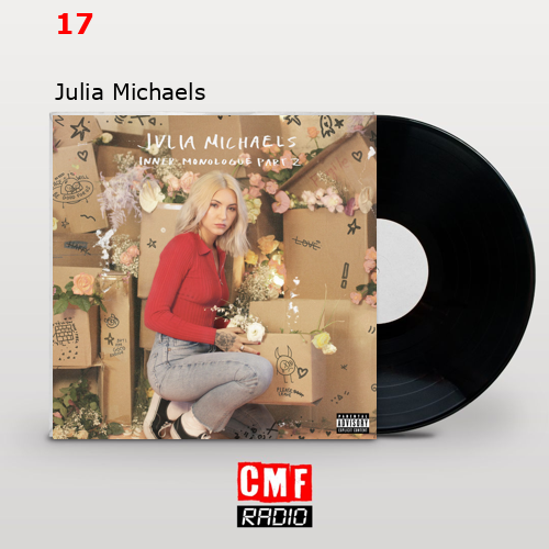 17 – Julia Michaels