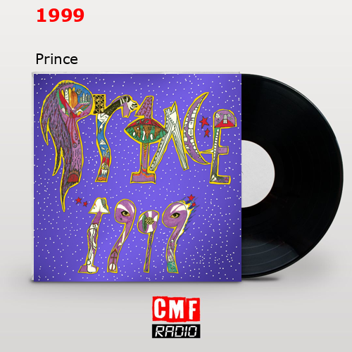 1999 – Prince