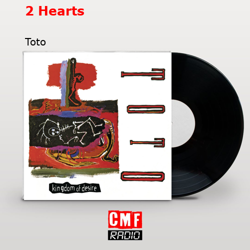 2 Hearts – Toto