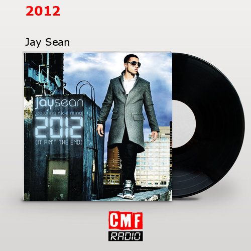 2012 – Jay Sean