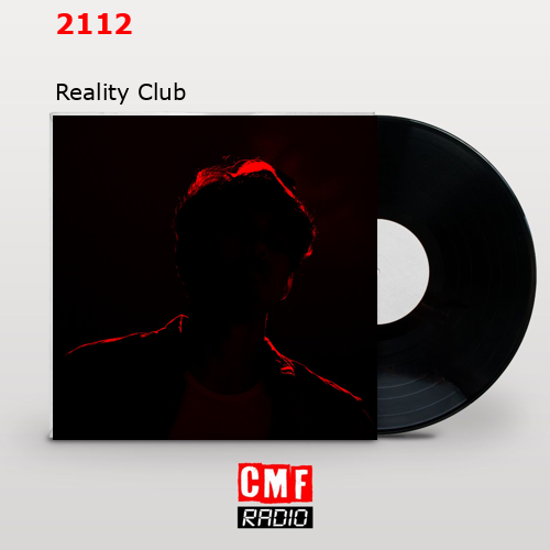 final cover 2112 Reality Club
