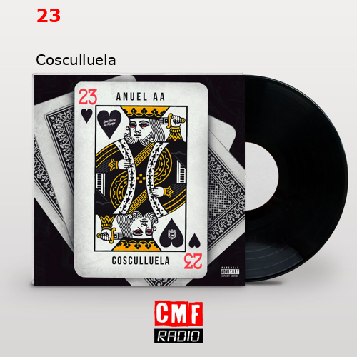 23 – Cosculluela