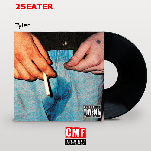 2SEATER – Tyler