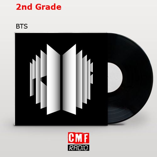 2nd Grade – BTS