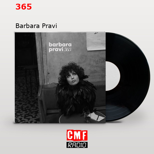 final cover 365 Barbara Pravi