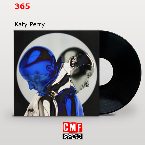 365 – Katy Perry