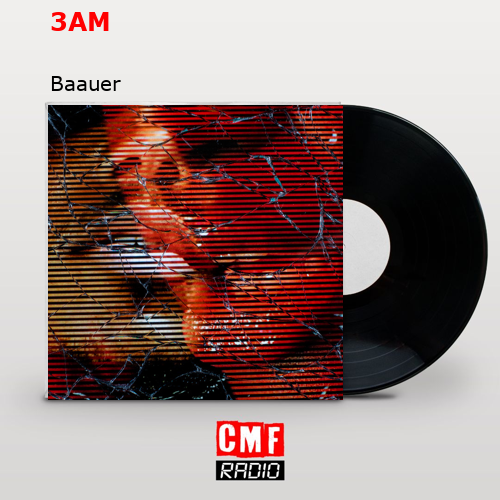 3AM – Baauer