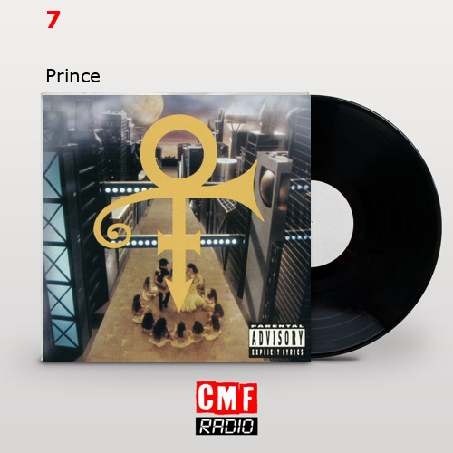 7 – Prince