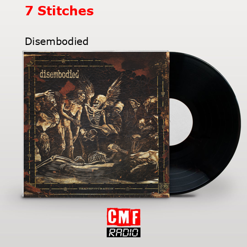 final cover 7 Stitches Disembodied