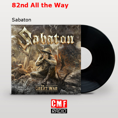 Significado de Sparta por Sabaton