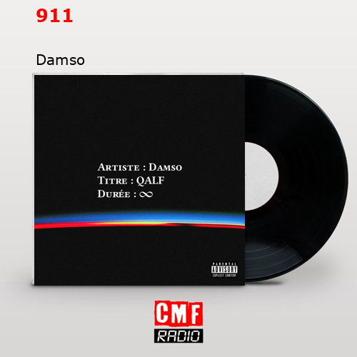 911 – Damso