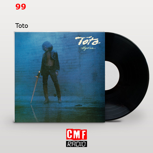 final cover 99 Toto