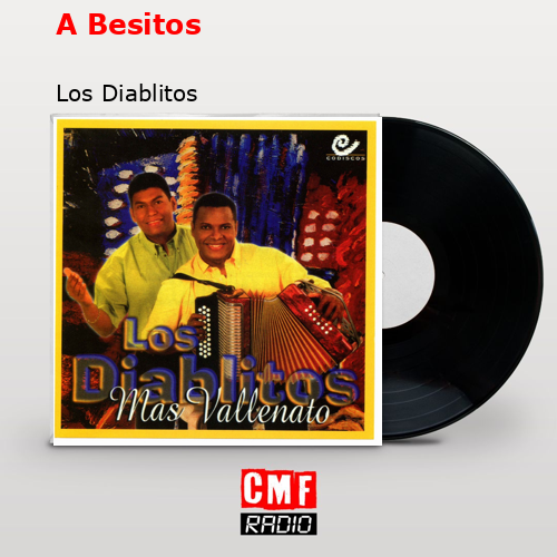 A Besitos – Los Diablitos