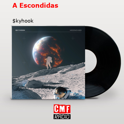 final cover A Escondidas kyhook