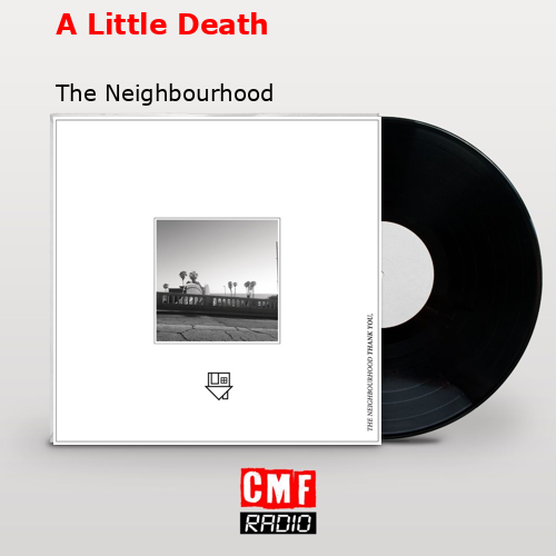 final cover A Little Death The Neighbourhood