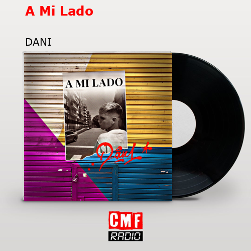 A Mi Lado – DANI