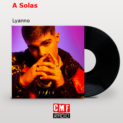 final cover A Solas Lyanno