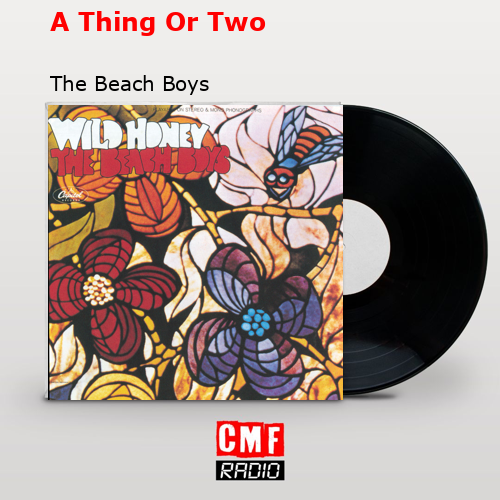 A Thing Or Two – The Beach Boys