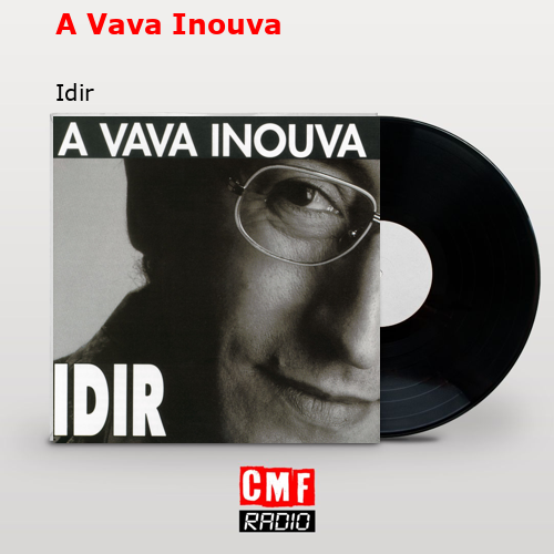 final cover A Vava Inouva Idir