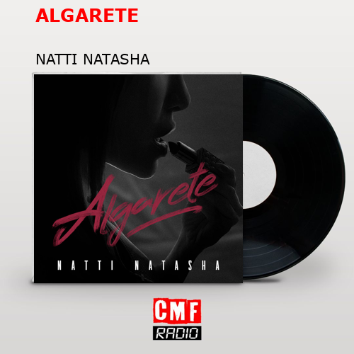 ALGARETE – NATTI NATASHA