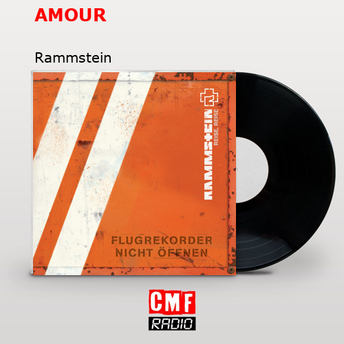 AMOUR – Rammstein