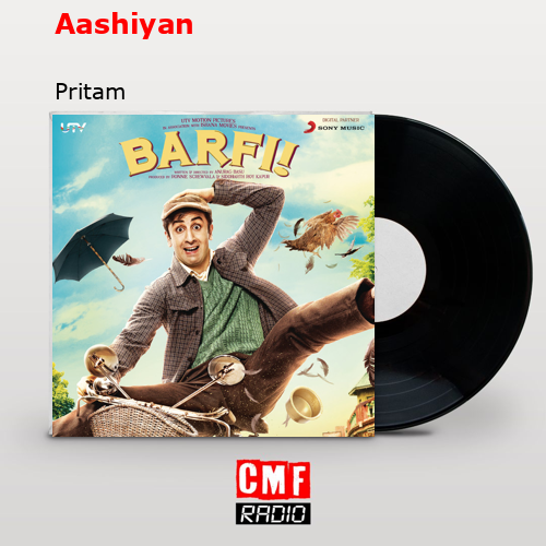 Aashiyan – Pritam
