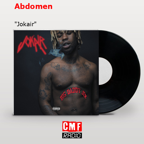 Abdomen – «Jokair»