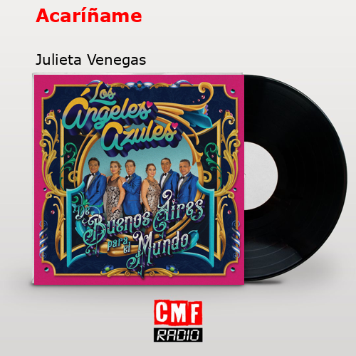 Acaríñame – Julieta Venegas