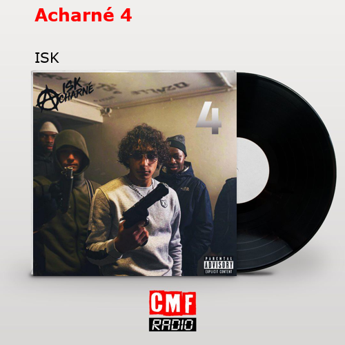 Acharné 4 – ISK