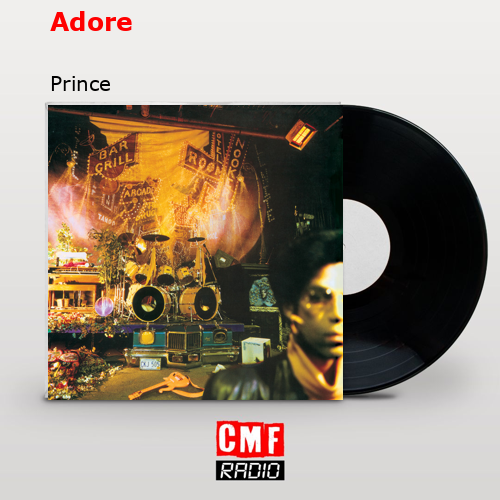final cover Adore Prince