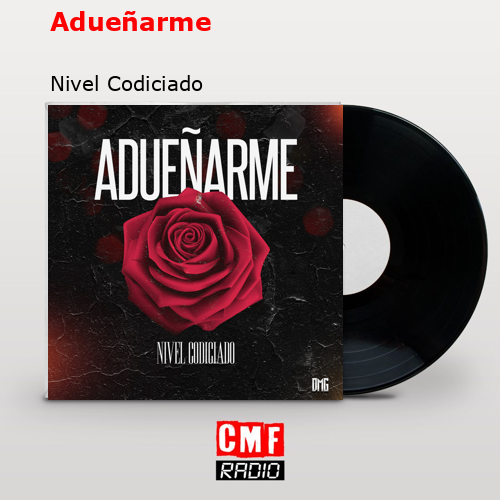 final cover Aduenarme Nivel Codiciado